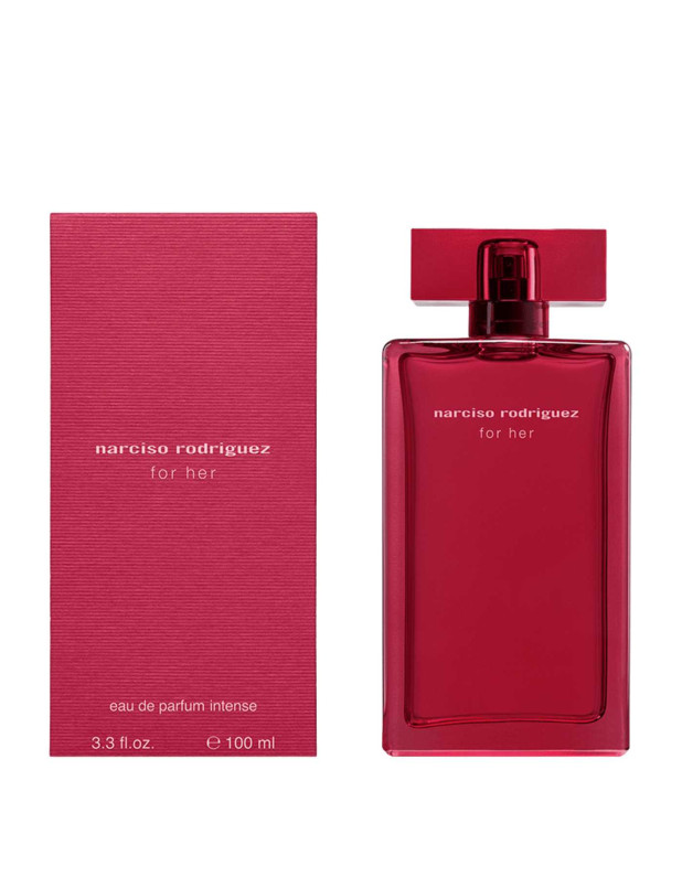 For Her Edp Intense